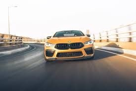 Large image for the Used BMW M8