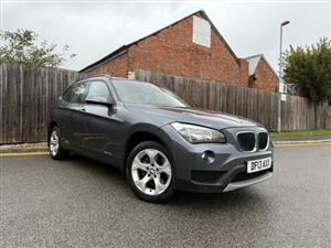 Large image for the Used BMW X1