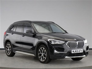Large image for the Used BMW X1