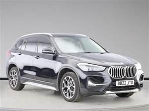 Large image for the Used BMW X1