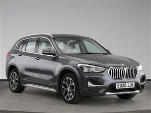 Large image for the Used BMW X1