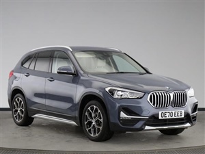 Large image for the Used BMW X1
