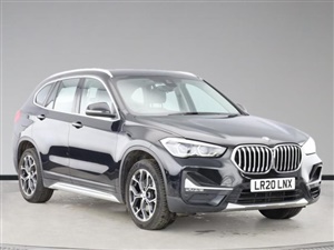 Large image for the Used BMW X1