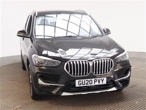 Large image for the Used BMW X1