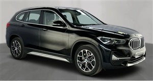 Large image for the Used BMW X1
