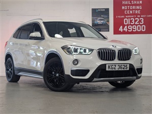 Large image for the Used BMW X1