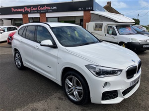 Large image for the Used BMW X1