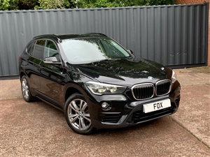 Large image for the Used BMW X1