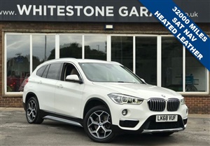 Large image for the Used BMW X1