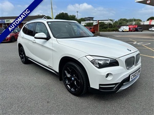 Large image for the Used BMW X1