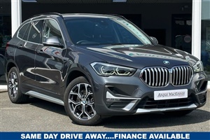 Large image for the Used BMW X1