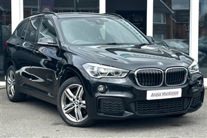 Large image for the Used BMW X1