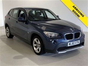 Large image for the Used BMW X1