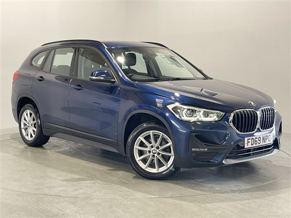 Large image for the Used BMW X1