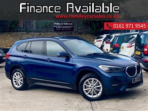 Large image for the Used BMW X1