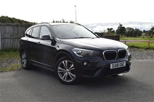 Large image for the Used BMW X1