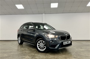 Large image for the Used BMW X1