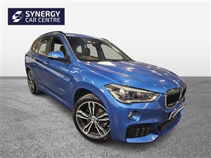 Large image for the Used BMW X1