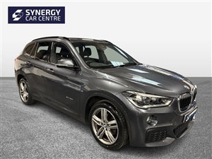 Large image for the Used BMW X1