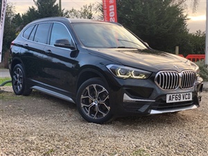 Large image for the Used BMW X1