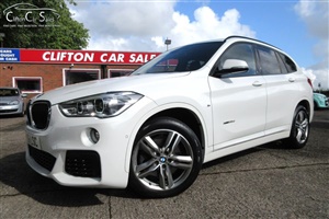 Large image for the Used BMW X1