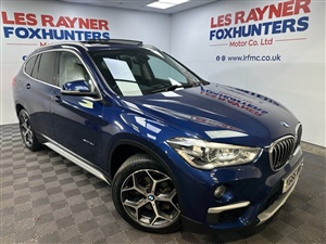 Large image for the Used BMW X1