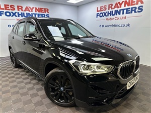 Large image for the Used BMW X1