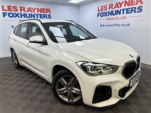 Large image for the Used BMW X1