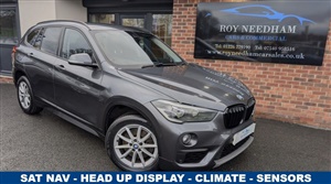 Large image for the Used BMW X1