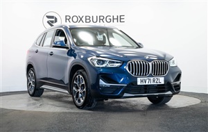 Large image for the Used BMW X1