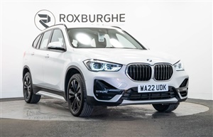 Large image for the Used BMW X1
