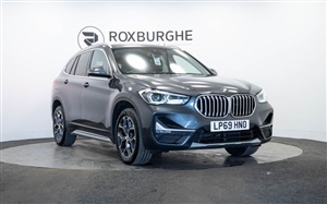 Large image for the Used BMW X1