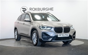 Large image for the Used BMW X1