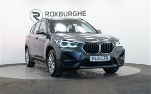 Large image for the Used BMW X1
