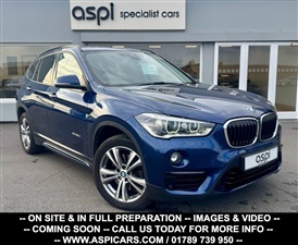 Large image for the Used BMW X1