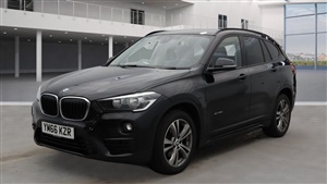 Large image for the Used BMW X1