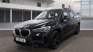 Large image for the Used BMW X1