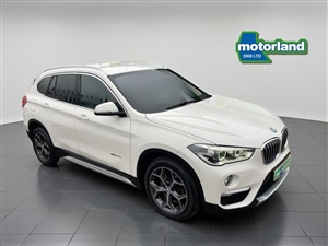 Large image for the Used BMW X1