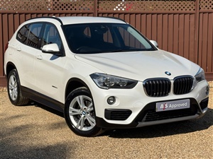 Large image for the Used BMW X1