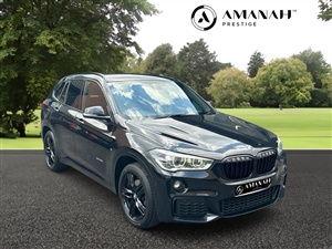 Large image for the Used BMW X1