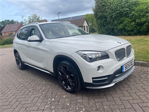 Large image for the Used BMW X1