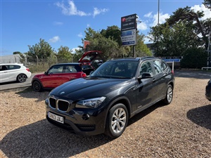 Large image for the Used BMW X1