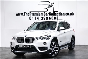 Large image for the Used BMW X1