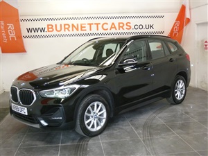Large image for the Used BMW X1