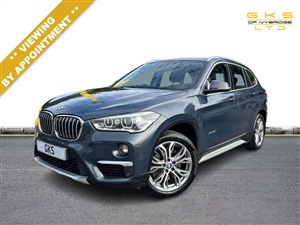 Large image for the Used BMW X1