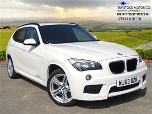 Large image for the Used BMW X1