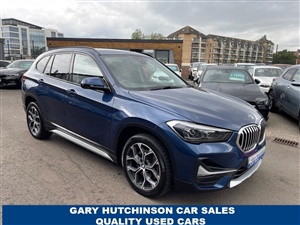 Large image for the Used BMW X1
