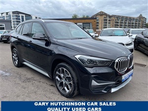 Large image for the Used BMW X1