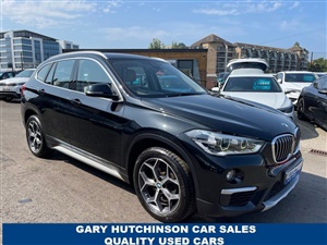 Large image for the Used BMW X1