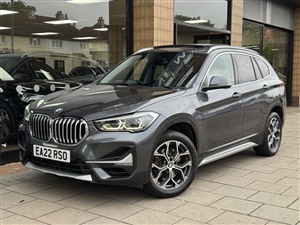 Large image for the Used BMW X1